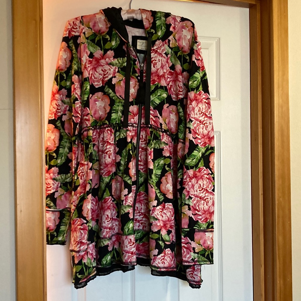 Hoodie, jacket, NWT